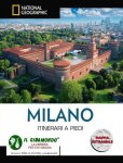 Milano a piedi
