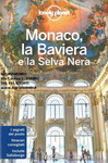 Monaco, La Baviera E La Selva Nera