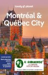Montréal & Québec city guide Lonely Planet