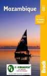 Mozambico-guida in inglese