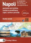 Napoli, Penisola Sorrentina, Costiera amalfitana, Capri, Ischia, Procida