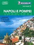 Napoli e Pompei