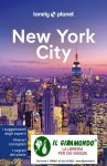 New York city