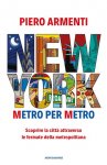 New York metro per metro