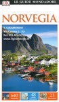 Norvegia guida illustrata