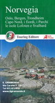 Norvegia guida verde Touring