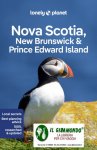Nova Scotia-New Brunswick & Prince Edw.Island 