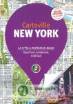 New York cartoville