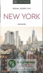 New York guida illustrata