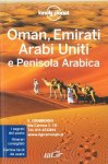 Oman Emirati Arabi e Penisola Arabica