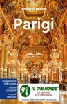 Parigi Lonely Planet