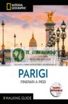 Parigi itinerari a piedi