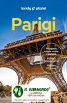 Parigi Lonely Planetin italiano