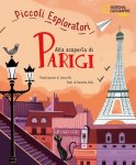 Parigi alla scoperta di