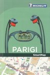 Parigi smart map