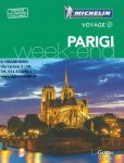 Parigi week-end