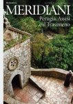Perugia, assisi e il trasimeno meridiani