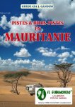 MAURITANIA - PISTES DE MAURITANIE