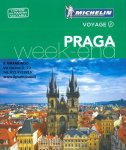 Praga week-end