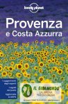 Provenza e Costa Azzurra lonely planet in italiano