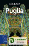 Puglia guida Lonely Planet in italiano