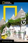 Puglia traveler