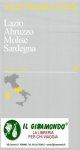 Lazio - Abruzzo - Molise - Sardegna - Rapida 4