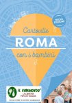 Roma con i bambini cartoville