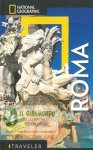 Roma traveler