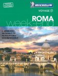 Roma week end