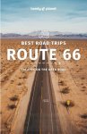 Rout 66 Lonely Planet