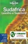 Sudafrica Lesotho e Swaziland