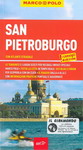 San Pietroburgo dalla A alla Z