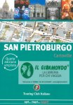 San Pietroburgo cartoguida