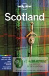 Scotalnd lonely Planet