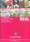 Seoul cartoguida
