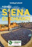 Siena e il Chianti pocket Lonely Planet
