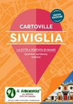 Siviglia cartoville