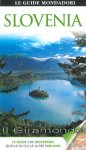 Slovenia guida illustrata