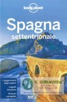 Spagna settentrionale in italiano