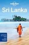 Sri lanka Lonely Planet