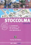 Stoccolma cartoguide