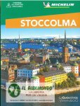 Stoccolma week & go