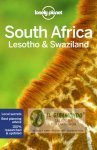 SUDAFRICA, LESOTHO SWAZILAND