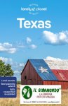 Texas lonely planet