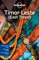 Timor East - Timor- Leste