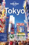 Tokyo Lonely Planet
