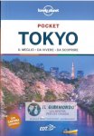 Tokyo pocket
