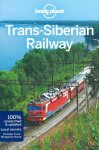 TRANS-SIBERIAN RAILWAY