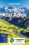 Trentino Alto Agige Lonely planet in italiano